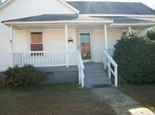 504 Summer St, Mooresville, NC 28115