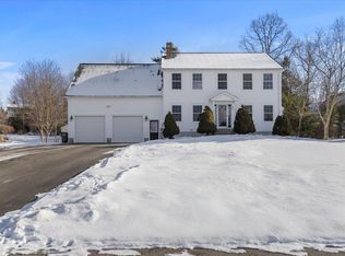 55 Overlook Dr, Westbrook, ME 04092