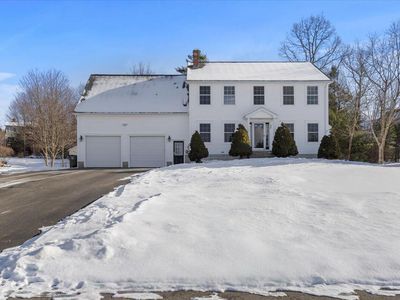 55 Overlook Drive, Westbrook, ME, 04092