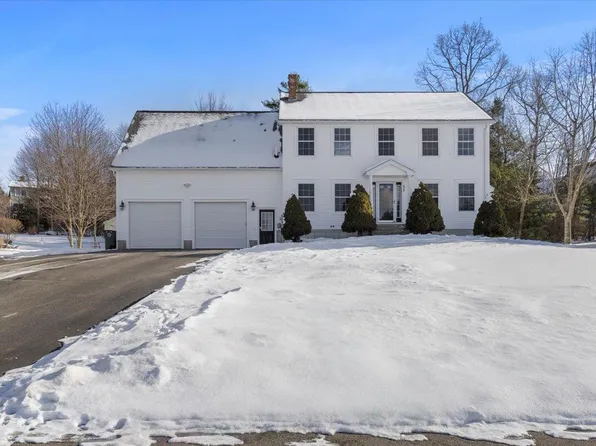 55 Overlook Drive, Westbrook, ME 04092