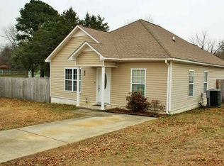 306 Milner St NE, Hartselle, AL 35640