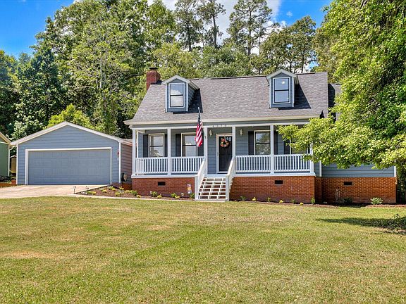 3rd image of 4378 S Goshen Lake Dr S Drive