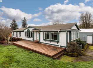 114 Sherman Pl, Saint Helens, OR 97051