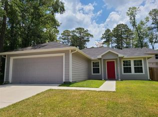 14884 Fannin Rd, Willis, TX 77378