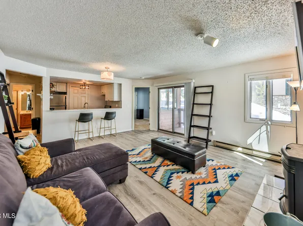 145 Forest Trail #6, Winter Park, CO 80482