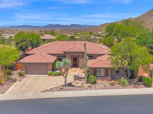 42408 N ASTORIA Way, Anthem, AZ 85086