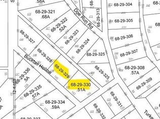 118 Bucktail Hollow Rd, Flinton, PA 16640