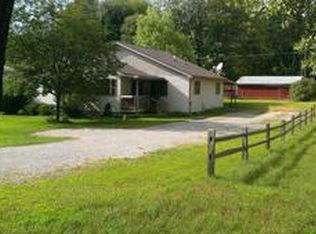 9198 Arbela Rd, Millington, MI 48746