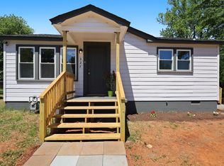 327 Sycamore St, Gaffney, SC 29340