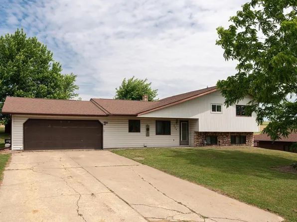 304 Ulland AVENUE, Westby, WI 54667