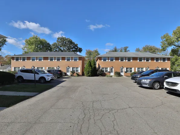 3427 Maize Rd, Columbus, OH 43224