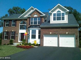 604 Digges Ln, Fort Washington, MD 20744