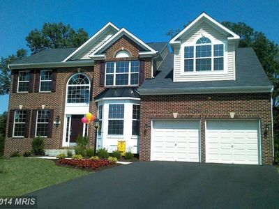 604 Digges Ln, Fort Washington, MD, 20744