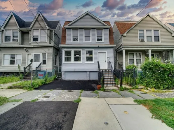 204 N 11Th St, Newark City, NJ 07107