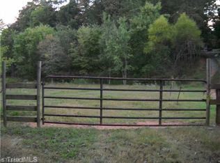 0 Ernest Snider Rd, Lexington, NC 27292