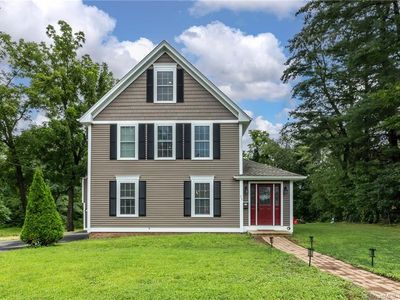 17 Chamberlain St, Vernon, CT, 06066