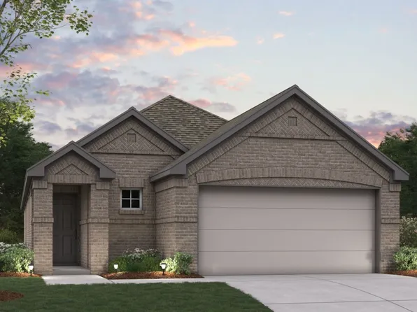 2012 Osage Trl, Mesquite, TX 75149