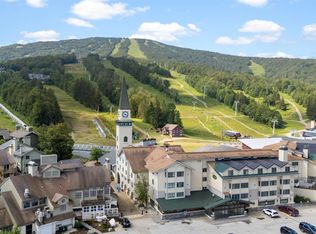 Landmark, Stratton, VT 05155