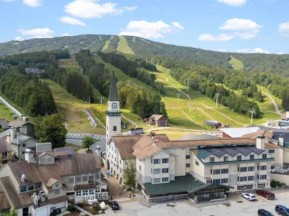 19 Village Lodge Road #407, Stratton, VT 05155