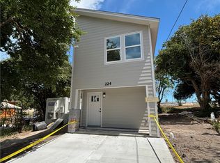 224 Spruce St, Corpus Christi, TX 78408