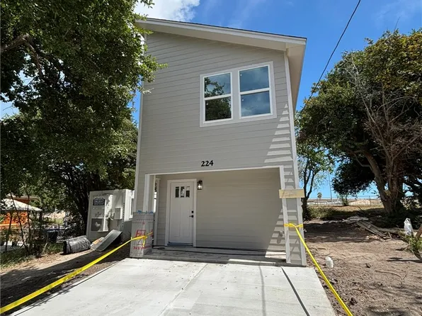 224 Spruce St, Corpus Christi, TX 78408