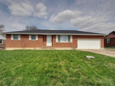 1217 Klondike Rd, Quincy, IL, 62305