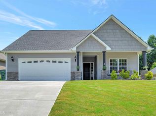 0 Highland Pointe Dr #136, Alto, GA 30510