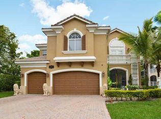 9694 Palma Vista Way, Boca Raton, FL 33428