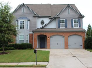 4665 Sundance Cir, Cumming, GA 30028