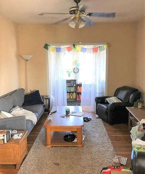122 Frederick Ave #2 — Photo 2