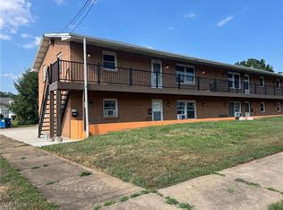 400 Union Ave, Minerva, OH 44657