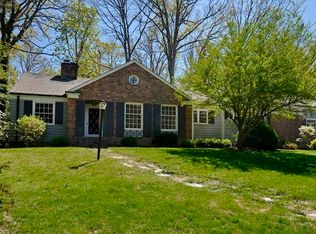 99 Gracelyn Rd, Asheville, NC 28804