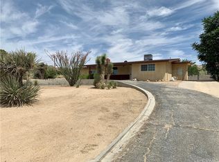 57508 Warren Way, Yucca Valley, CA 92284
