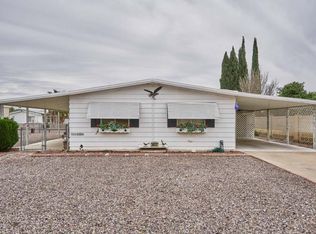 8511 E Coralbell Ave, Mesa, AZ 85208