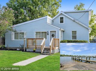 8105 Edgewater Rd, Baltimore, MD 21226