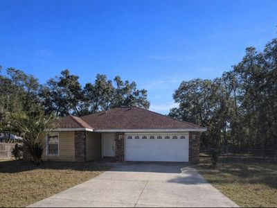 1221 Poe St, Inverness, FL, 34450