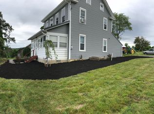 1058 Mountain Rd, York Springs, PA 17372