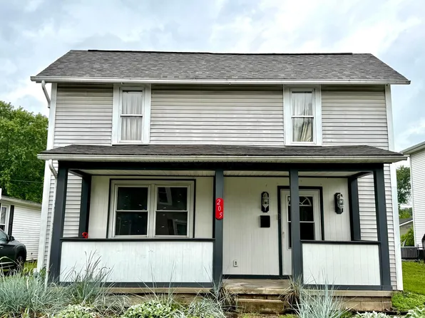 205 Sherman Ave, Lancaster, OH 43130