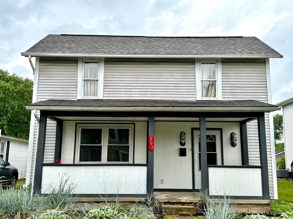 Real estate listing image