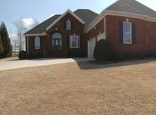 102 Parkside Dr, Anderson, SC 29621