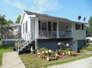 825 Valley St, Aberdeen, OH 45101