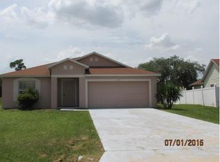517 Basil Ct, Poinciana, FL 34759