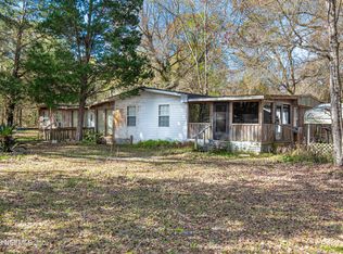 54155 Paulas Ct, Callahan, FL 32011