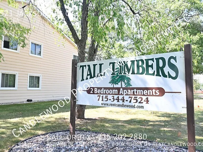 3521 Jackson Ave #7 — Photo 2