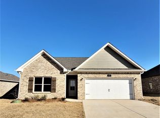 151 Lena Ln, Meridianville, AL 35759