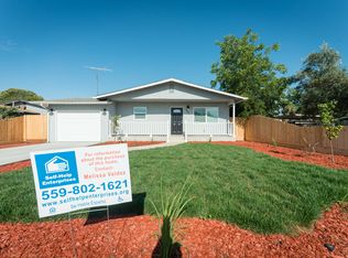 621 S Pratt St, Tulare, CA 93274