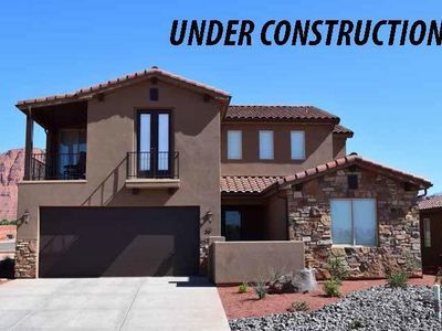 3800 Paradise Village Dr #25, Santa Clara, UT, 84765