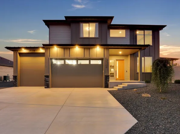 20209 E 10th Ave, Greenacres, WA 99016