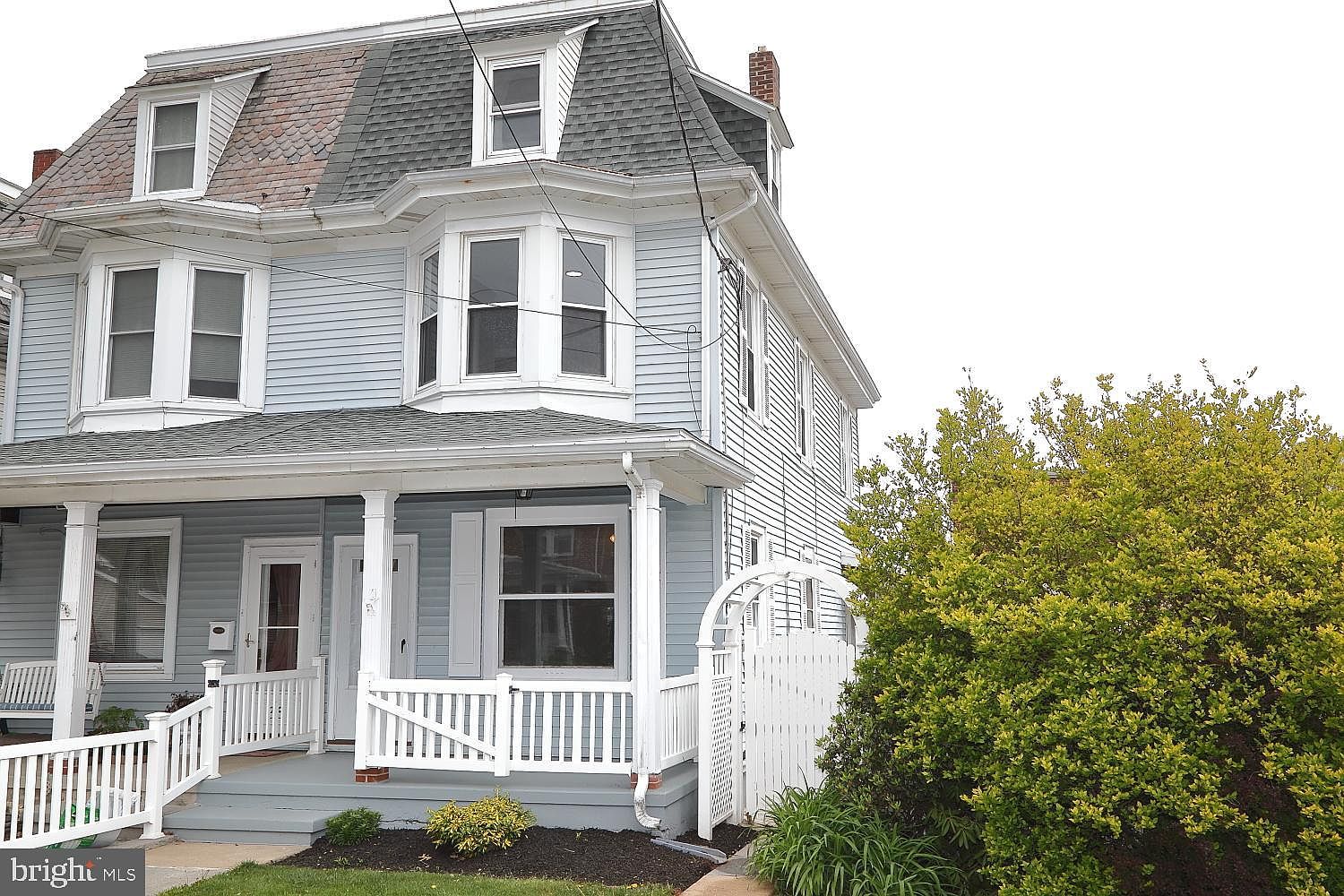 33 W Ruth Ave, Robesonia, PA 19551 Zillow