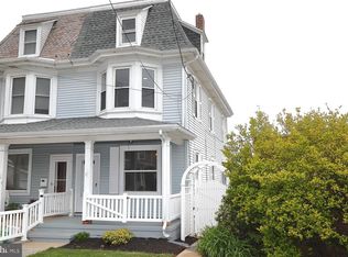 33 W Ruth Ave, Robesonia, PA 19551